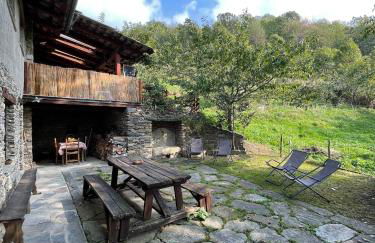 Agriturismo Curt d'Amun - Rore Valle Varaita - Foto 11