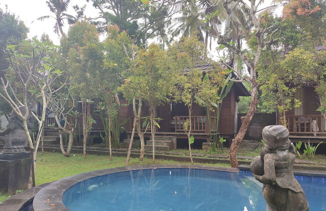Green Villas Lembongan by ABM - Photo 1