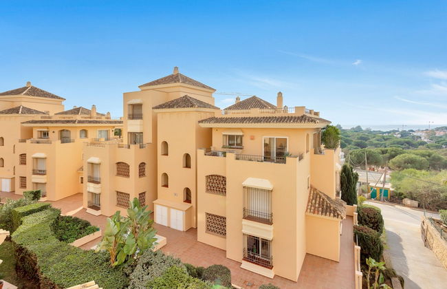 Charming Villa With Terrace - Foto 48