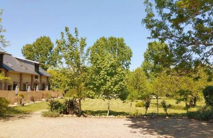 Domaine des Cerisiers - Piste cyclable reliant Honfleur - Parking privé & grand jardin - Foto 10