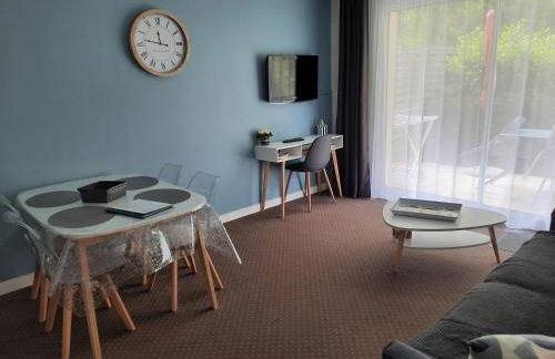 Appartement AB DU PARC - Foto 1