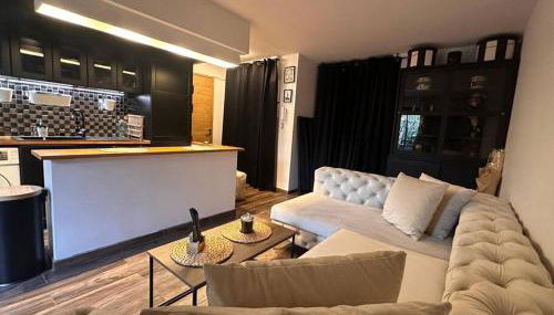 Jardin des plantes parking securise terrasse et ascenseur - Foto 2