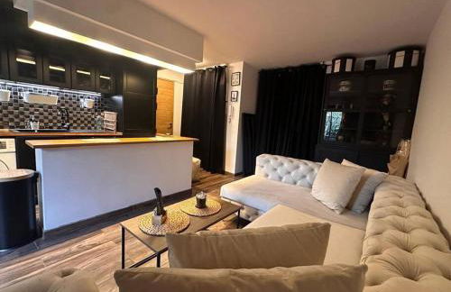 Jardin des plantes parking securise terrasse et ascenseur - Foto 2