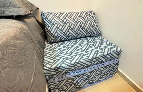 Ap próx ao Shopping com garagem, piscina e ar - Foto 15