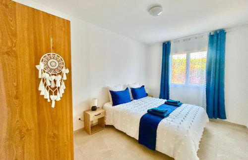 Évasion Ventoux, villa spacieuse et accessible PMR - Foto 13