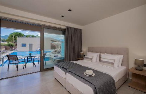 Mystique Luxury Suites & Maisonettes - Photo 7