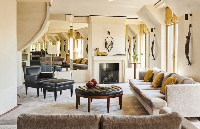 Park Hyatt Paris - Vendome - Foto 49