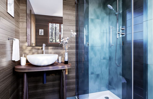 T-Nest Luxury Resort - Foto 15