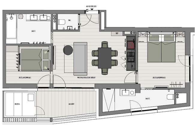 das bleibt - Foto 24