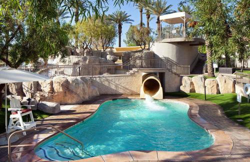 The Westin Mission Hills 1BR Apartment with Resort Access - Foto 5