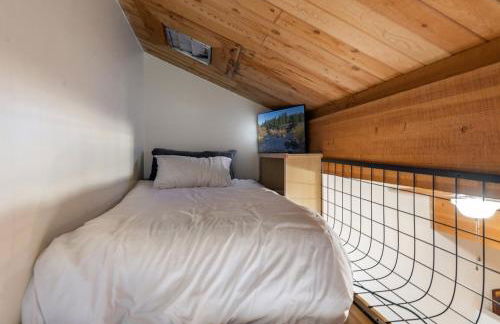 Northstar Village Condo Walk to Lifts 2 Full BA Excellent Location Hot-Tubs - Foto 22