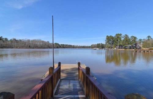 Southern Comfort Cabin - Foto 35