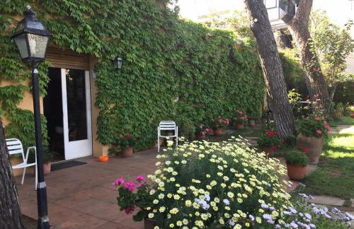 Casa de pueblo con jardín - Foto 38