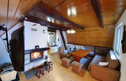 Leśny Zakątek - Foto 34