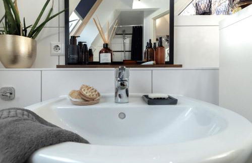 Arkadia Pension Norderstedt - Foto 53