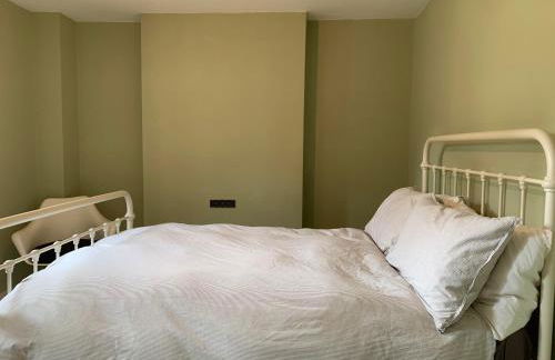 Georgian Maisonette 10 Minutes to London Bridge - Foto 4