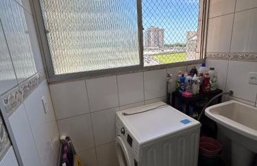 Apartamento na Quadra da Praia! - Foto 35