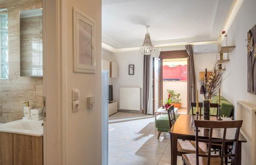 Archanes Philoxeno Appartment in the Village - Photo 16