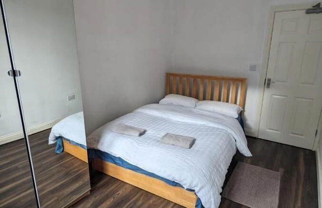 RAHAL BARNET - Foto 3