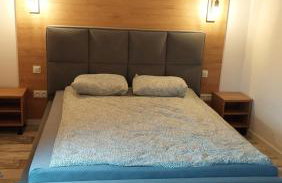 Domek z ogródkiem - sauna dla gości - Foto 3