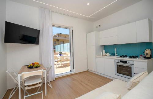 Azure apartments Amalfi Coast - Foto 2