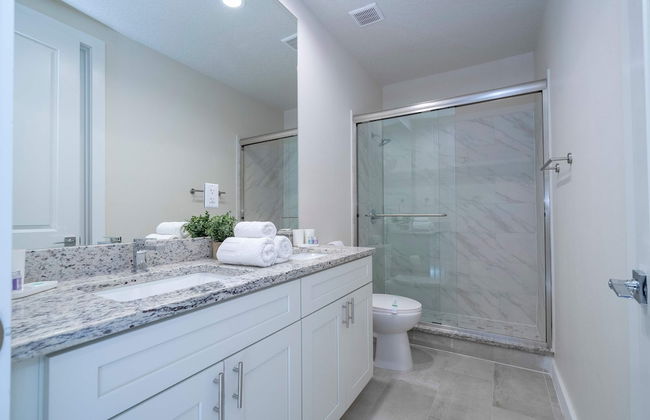 Luxury 3BR Home With Mario Bros Room Near Disney - Foto 10