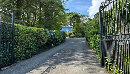 Bay View Cottage - Foto 3