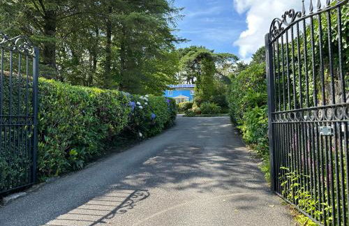 Bay View Cottage - Foto 3