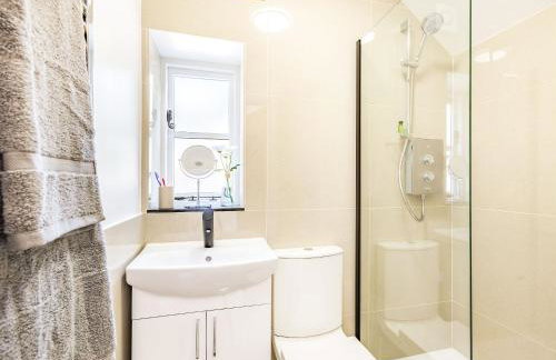 Lucky Duck Cottage - Foto 15