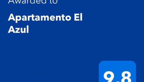 Apartamento El Azul - Foto 3