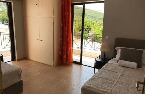 House with sea and mountain view - Foto 20