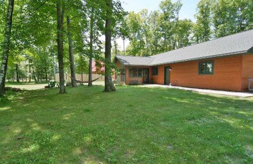 Namakagon Landing Condo - Foto 13