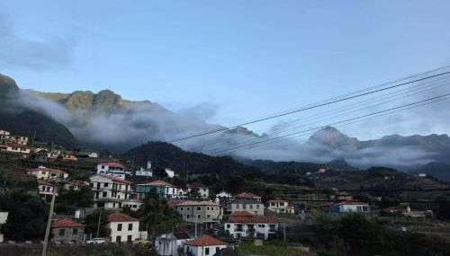 Cottage Bela Vista by Escape to Madeira - Foto 2