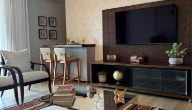 Apartamento aconchegante no centro - Foto 3