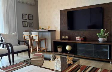 Apartamento aconchegante no centro - Foto 3