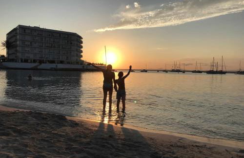 Long House Ses Salines - Foto 25