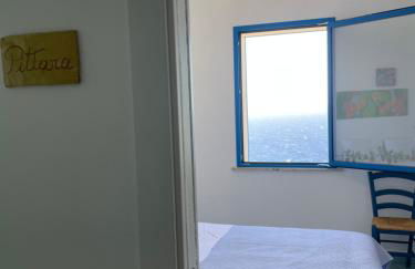 TENUTA TAURIANUM PanoramicHouse e PanoramicB&B - Photo 10