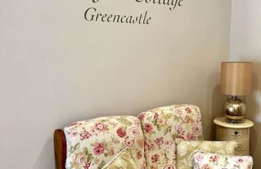 The Myles' Self-Catering Cottage - 4 Stars - Foto 30