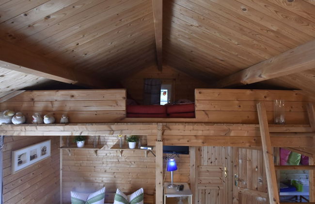 Bungalow in Klein Strtsmkendorf - Foto 4