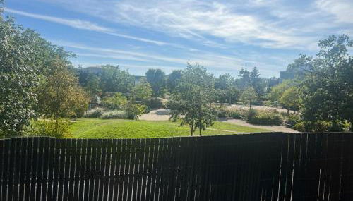 Appartement tout équiper - Foto 5, Garden view