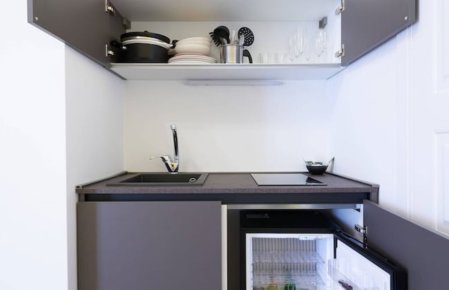 Toto e Peppino luxury rooms - Foto 55