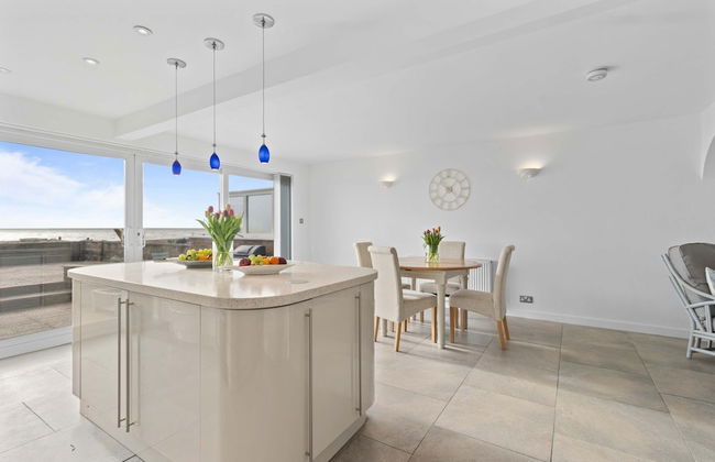 Splash-pevensey Bay in Pevensey Bay - Foto 14