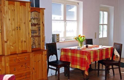 Apartment Appartement in Unzenberg Hunsrück by Interhome - Foto 8