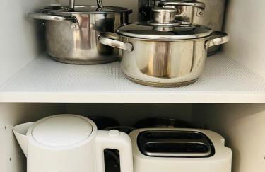 Sunset Lover Aparthotel Guadiana - Foto 13