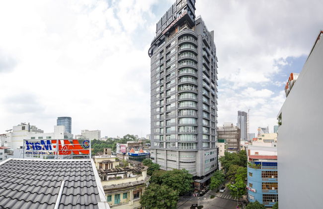 Christina's Saigon - Ben Thanh City Living - Photo 15