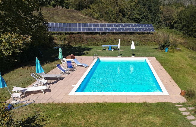 Agriturismo Il Corniolo - Foto 37