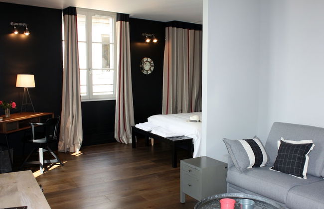 Apparthôtels de Val-Perrière - Foto 20