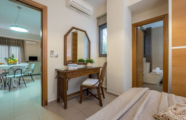 Villa Merlin - Foto 8