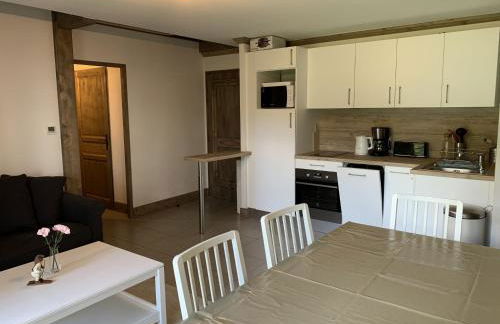 les 7 laux immobilier chalet E - Foto 45