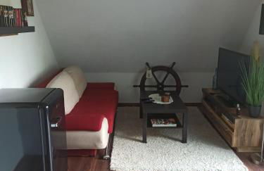 Schöne Ferienwohnung mit Balkon auch für Handwerker und Monteure - Foto 2